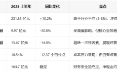 碧桂园服务投资价值分析（2025-12-8）