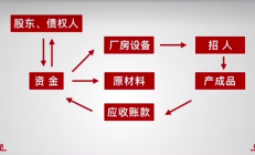 肖星财务，会计，报表（视频学习）